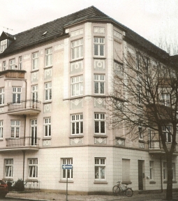 Wittenberge - Schillerstraße 7